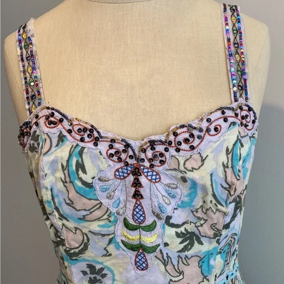 Free People Dress Size 6 - Picture 2 of 6